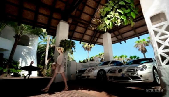 Brandia.tv ha sido galardonada en los Promax BDA mundiales 2012 por su pieza