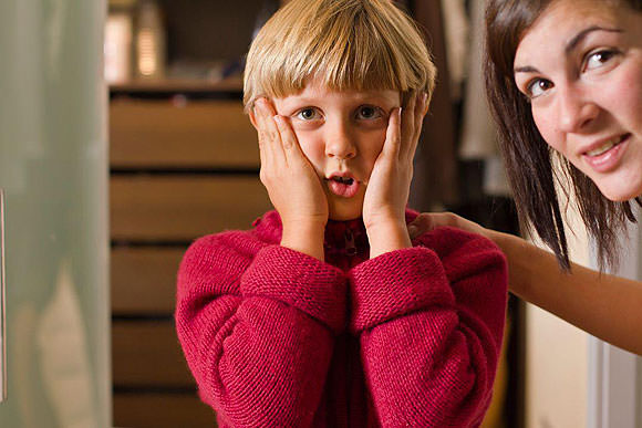Una escuela de cine a medida de los más peques