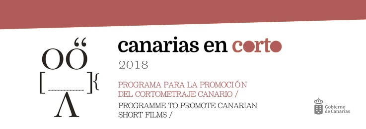 El Gobierno de Canarias seleccionará siete nuevos cortometrajes canarios para su promoción en festivales y mercados