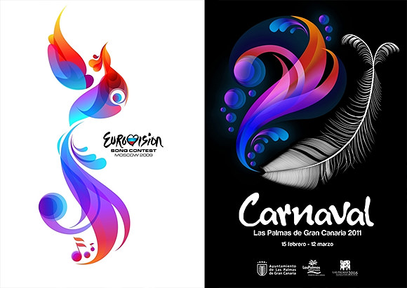 Un cartel de carnaval para la polémica