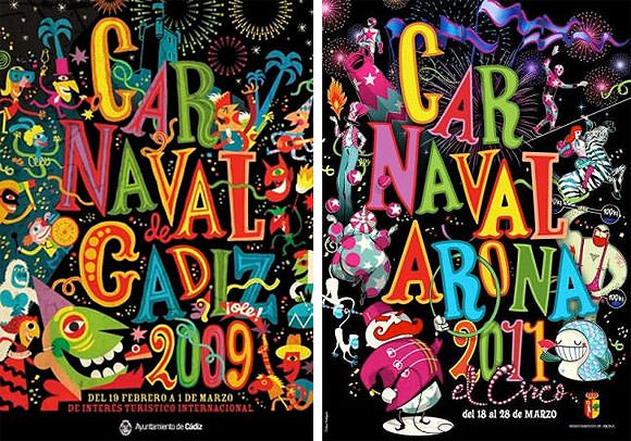 El supuesto plagio carnavalero se traslada ahora a Arona