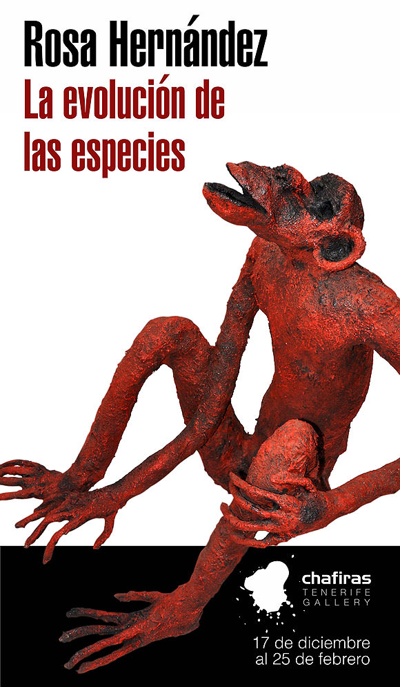 Chafiras Tenerife Gallery celebra su primer aniversario