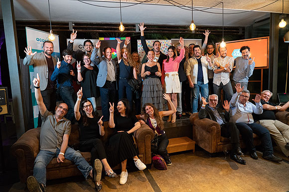 Arranca la XVI edición de Canary Islands International Film Market