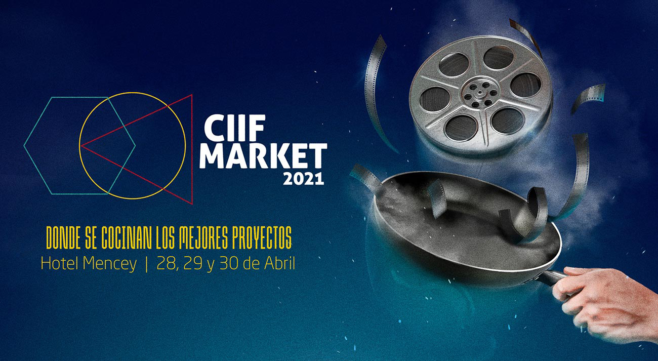 Las conferencias y keynotes programadas en CIIF Market 2021 se emitirán en directo vía streaming. // CanariasCreativa.com