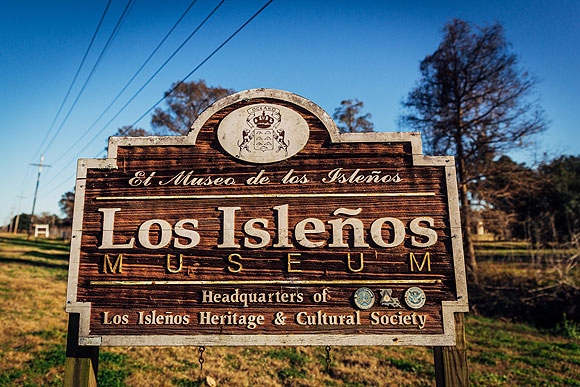 CislanderUS :: siguiendo el rastro canario en Luisiana // CanariasCreativa.com