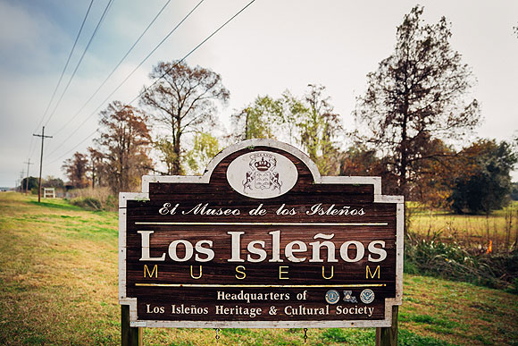 CislanderUS :: siguiendo el rastro canario en Luisiana // CanariasCreativa.com