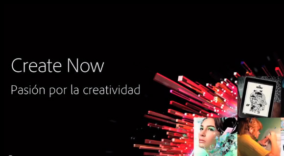 Adobe presenta su evento online en España. Fecha: el próximo 7 de marzo