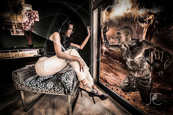J. Pérez Curbelo - fotógrafo // CanariasCreativa.com
