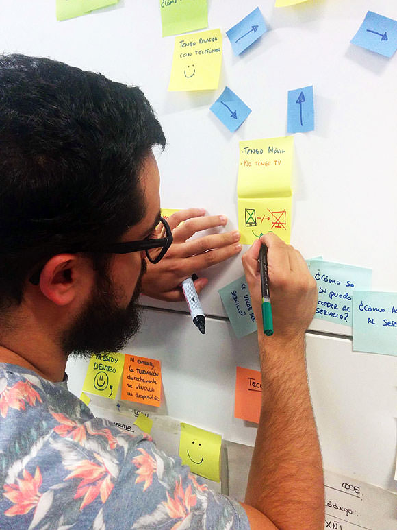 Diseñador de cosas