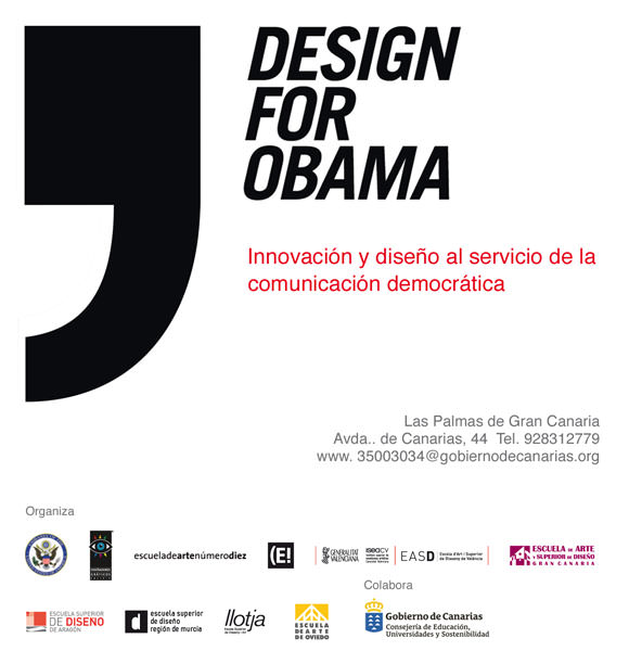 Obama llega a las islas