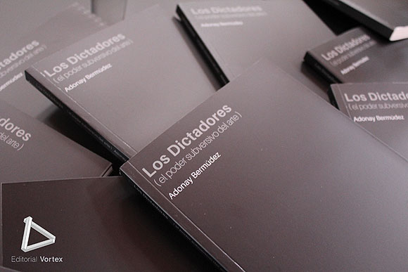 “Los Dictadores (el poder subversivo del arte)” en el Círculo de Bellas Artes de Tenerife  / Adonay Bermúdez // CanariasCreativa.com