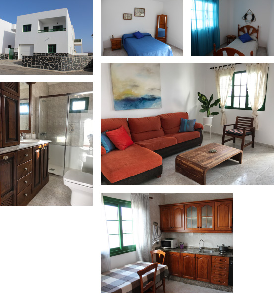 Espacio Dörffi abre una convocatoria residencia artística Al jallo-Lanzarote