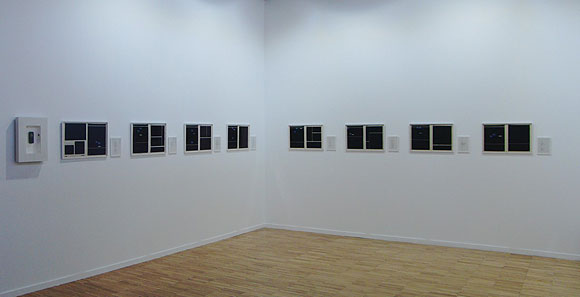 Gema Rupérez presenta la exposición “Missed Call” en Espacio Dörffi // CanariasCreativa.com