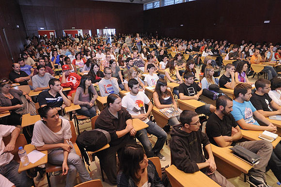 Desgranamos los nuevos estudios de Grado de Diseño en Gran Canaria