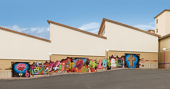Desgranamos los nuevos estudios de Grado de Diseño en Tenerife