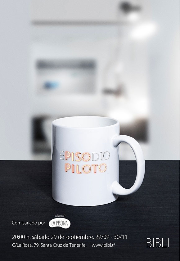 «Episodio Piloto»