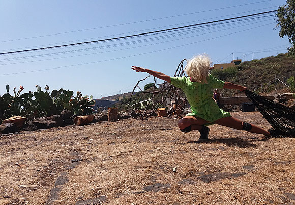El Festival Rural de Creación Las Eras de El Tablero llega en septiembre con una propuesta cultural que incluye música, danza, debate y exposiciones
