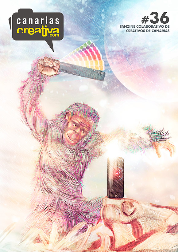 ¡¡El e-fanzine nº36 ya está publicado!!