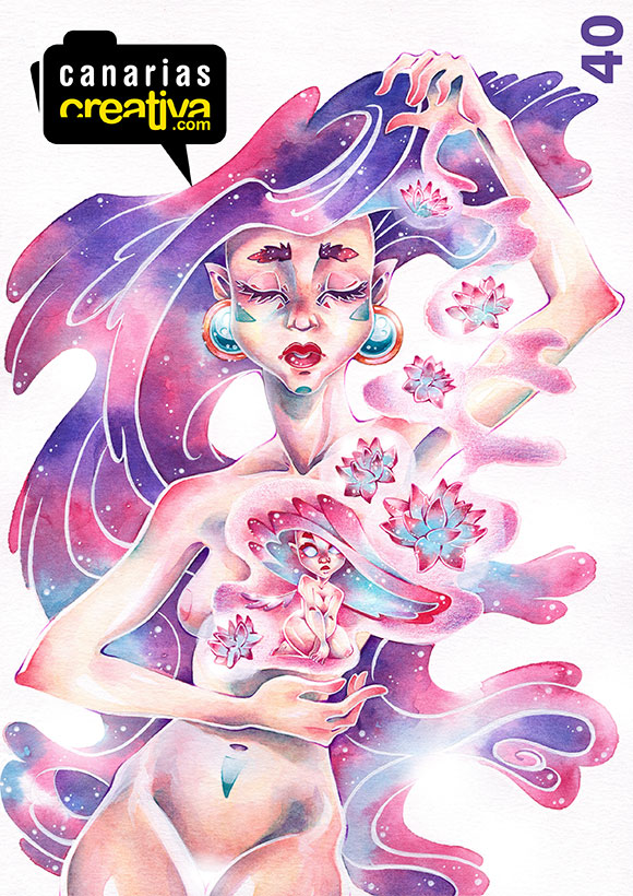 ¡¡Ya está aquí el número 40 de nuestro fanzine gratuito!!