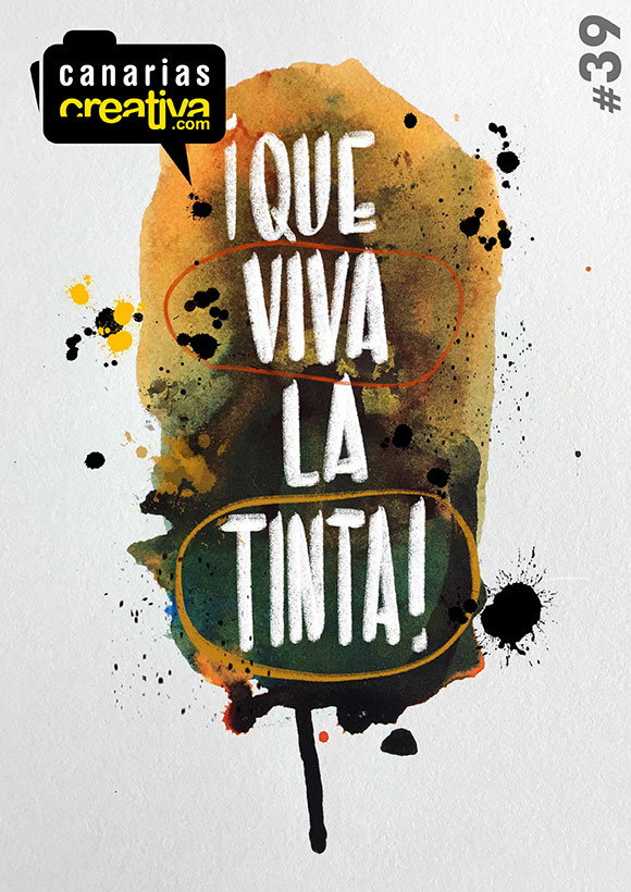 El fanzine 39 ya está disponible para lectura