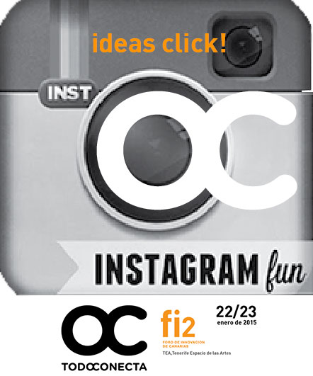 fi2 lanza un concurso en Instagram para ver la conexión entre diseño e innovación