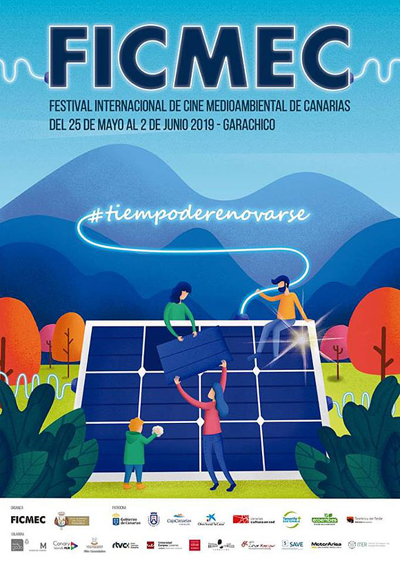 FICMEC 2019 abordará las energías renovables en su vigésimo primera edición.