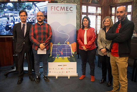 FICMEC 2019 abordará las energías renovables en su vigésimo primera edición.  // CanariasCreativa.com