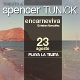 Fotográfica Fest | Tributo a Spencer Tunick en Playa de La Tejita por encarneviva