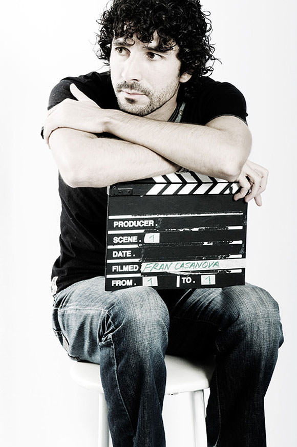 Cineasta made in Canarias