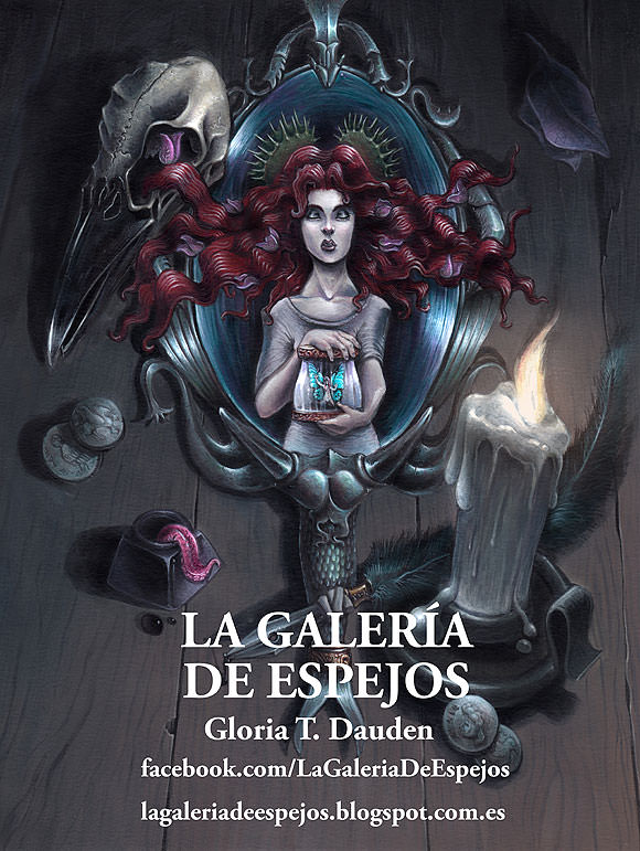La Galería de Espejos