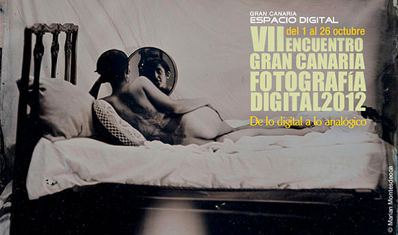 VII Encuentro Gran Canaria Fotografía Digital