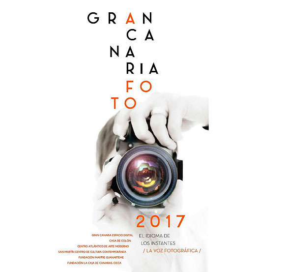 Gran Canaria Foto 17 ya tiene programa de actividades