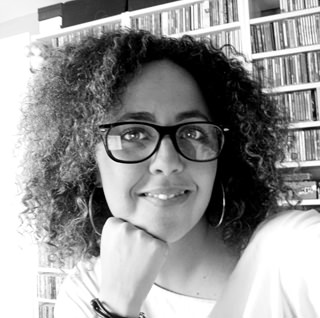 #H4G HackForGood LPGC / Mentores de diseño: Águeda Betancor Brito