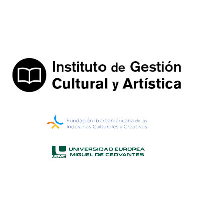 LLega el Instituto de Gestión Cultural y Artística