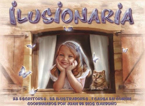 ‘Ilusionaria’ logra reunir a 44 artistas