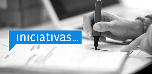 22gradosº recupera Las Iniciativas