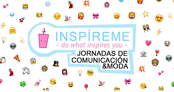 INSPÍREME – Jornadas de comunicación y moda los días 20 y 21 de enero en SCTFE.