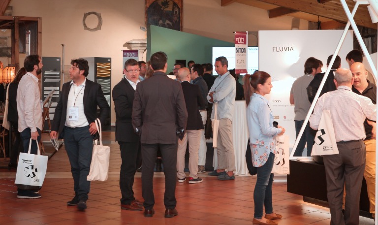 El diseño de interior especializado en el sector hotelero, tiene una cita los próximos 19 y 20 de junio en Las Palmas de Gran Canaria
