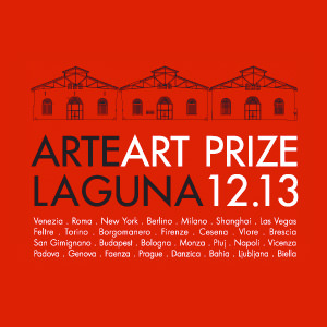 Nuevo plazo para el 7 Premio Internacional Arte Laguna