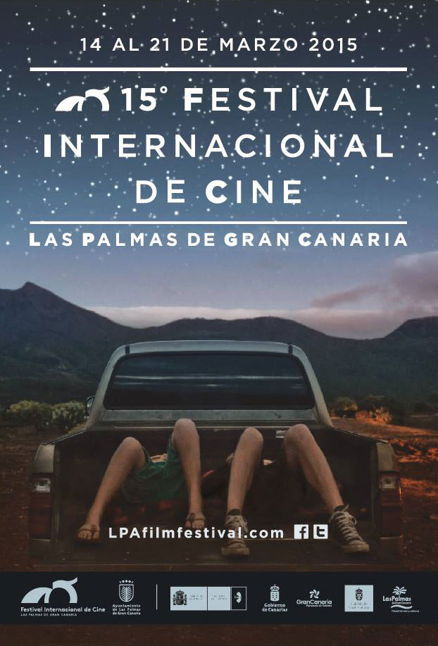 LPA Film Festival celebra su 15ª edición con talleres profesionales y exhibiciones callejeras