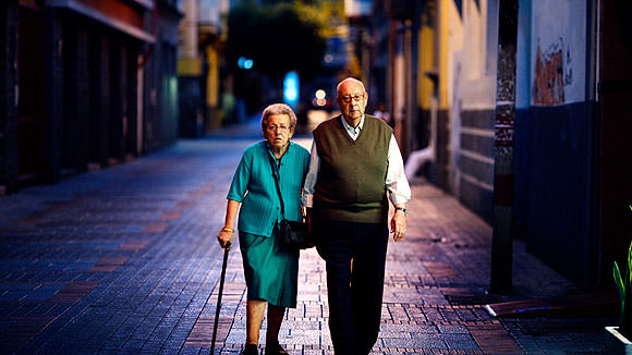 Nocturnidad y alevosía a ritmo de diafragma