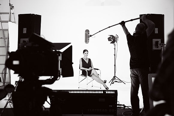 Fotógrafo al servicio de la creación // Marcos Bolaños // CanariasCreativa.com