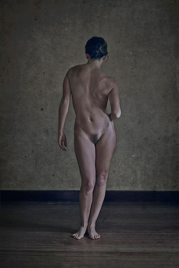 Maryam Alvarado | Malmo // CanariasCreativa.com