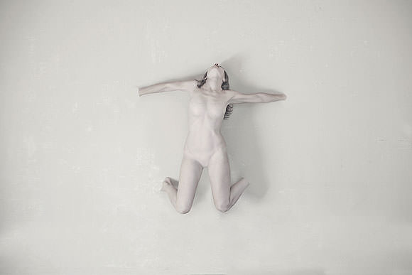 Maryam Alvarado | Malmo // CanariasCreativa.com