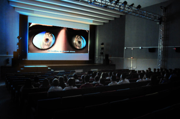 Maspalomas organiza un taller de cortometrajes
