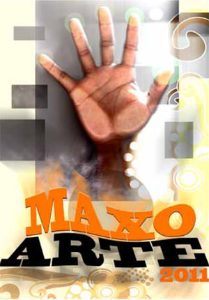 El Cabildo de Fuerteventura convoca MAXOARTE 2011