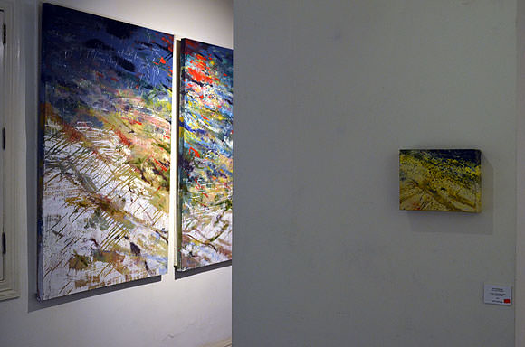 Al otro lado de la marea - Rafa Moreno Tapia - MorenoTapia - Studio37 // CanariasCreativa.com