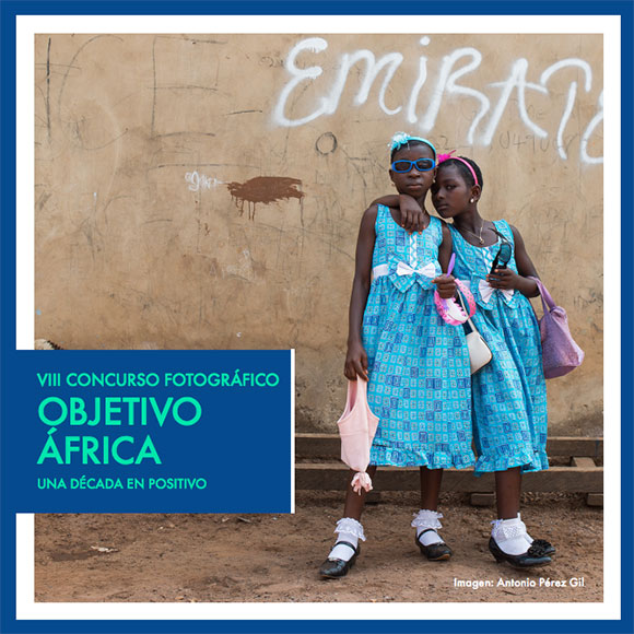 Casa África convoca su VIII Concurso Fotográfico “Objetivo África”: Una década en positivo