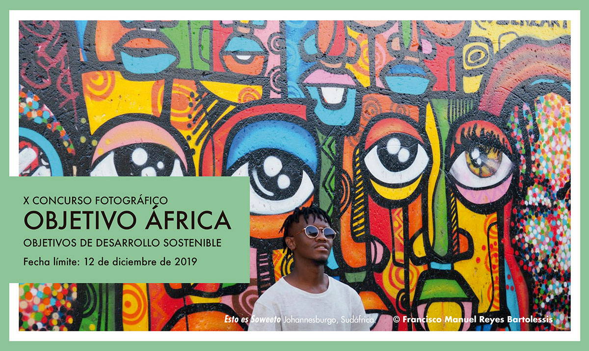 Casa África lanza el X Concurso Fotográfico «Objetivo África»