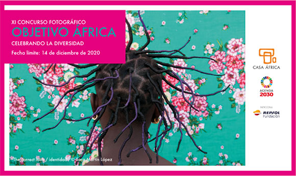 Convocado el XI Concurso Fotográfico “Objetivo África”